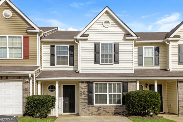 $1,935 | 5319 Creekview Way, Morrow, GA 30260