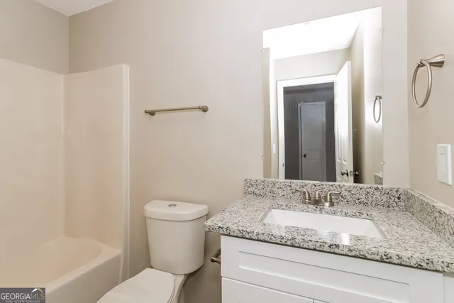 $1,935 | 5319 Creekview Way, Morrow, GA 30260