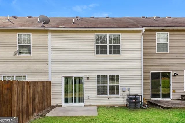 $1,935 | 5319 Creekview Way, Morrow, GA 30260