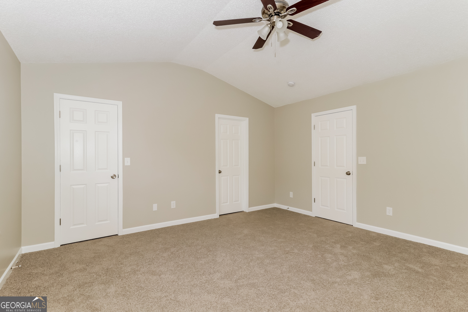 5319 Creekview Way Morrow, GA 30260 - Photo 6 of 17 a view of an empty room