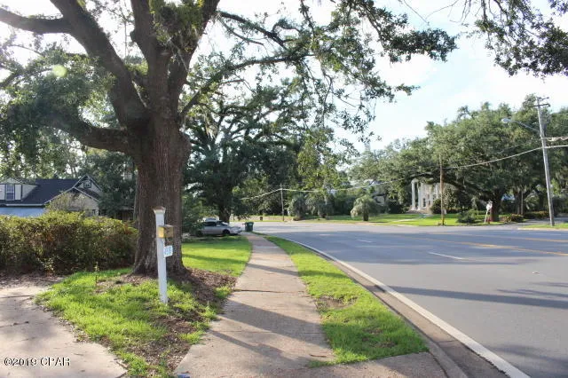 $130,000 | 0 Lafayette Street, Marianna, FL 32446