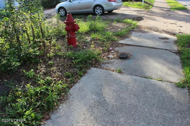 $130,000 | 0 Lafayette Street, Marianna, FL 32446