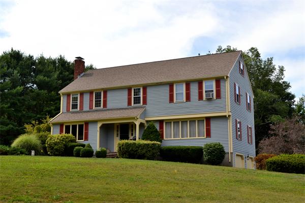 77 Old Bridge Road Hanover, MA 02339 - Photo 1 of 14 Gallery Image 1
