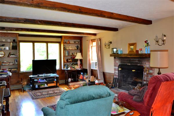 77 Old Bridge Road Hanover, MA 02339 - Photo 6 of 14 Gallery Image 6