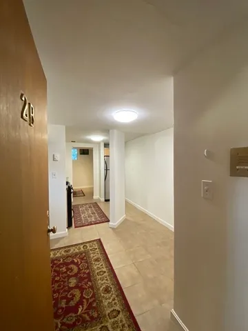 $475,000 | 1 Dana Street, Unit 2, Cambridge, MA 02138