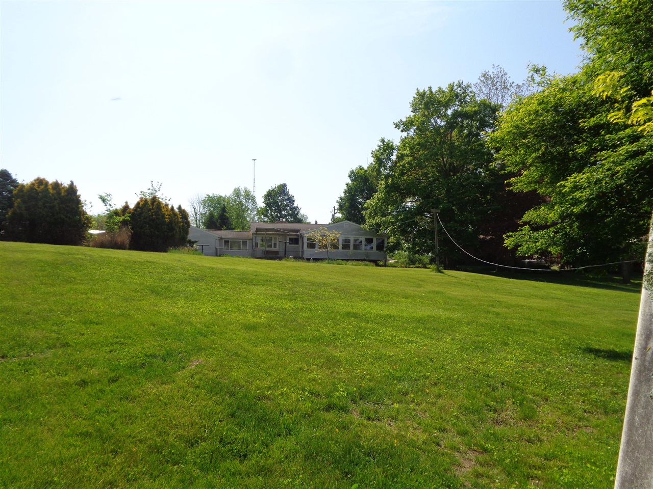 9180 Arkansaw Road Allen, MI 49227 - Photo 9 of 34