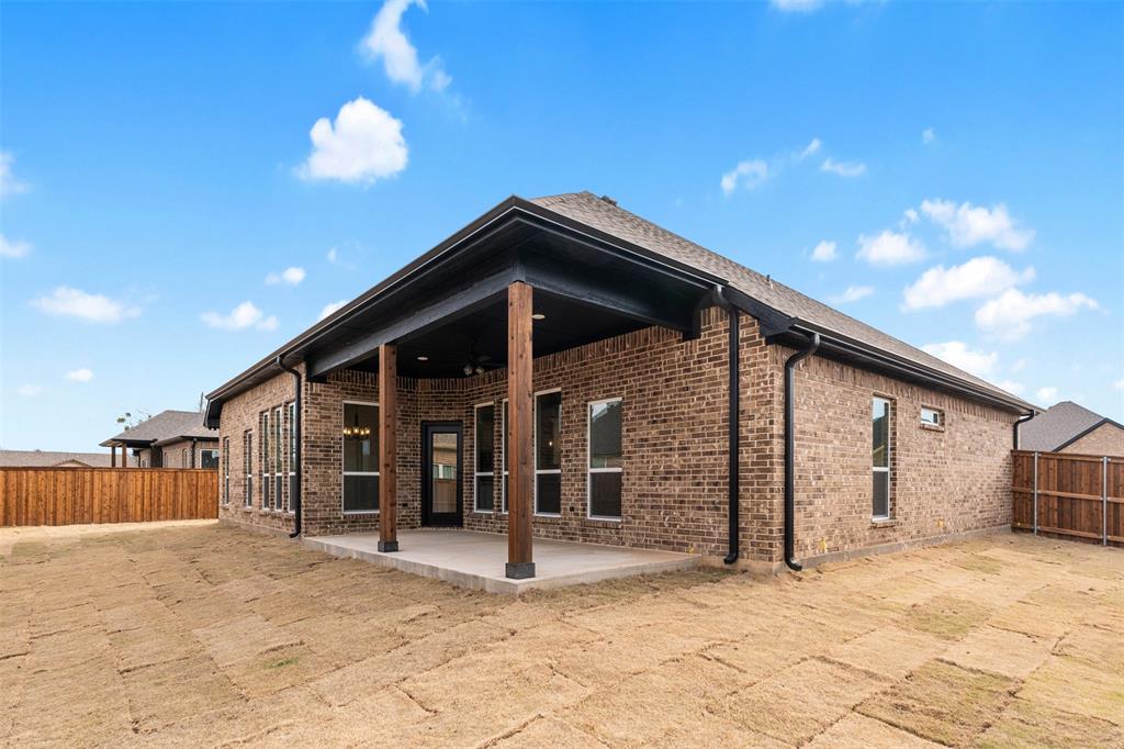 504 Limestone Circle Mabank, TX 75147 - Photo 24 of 33