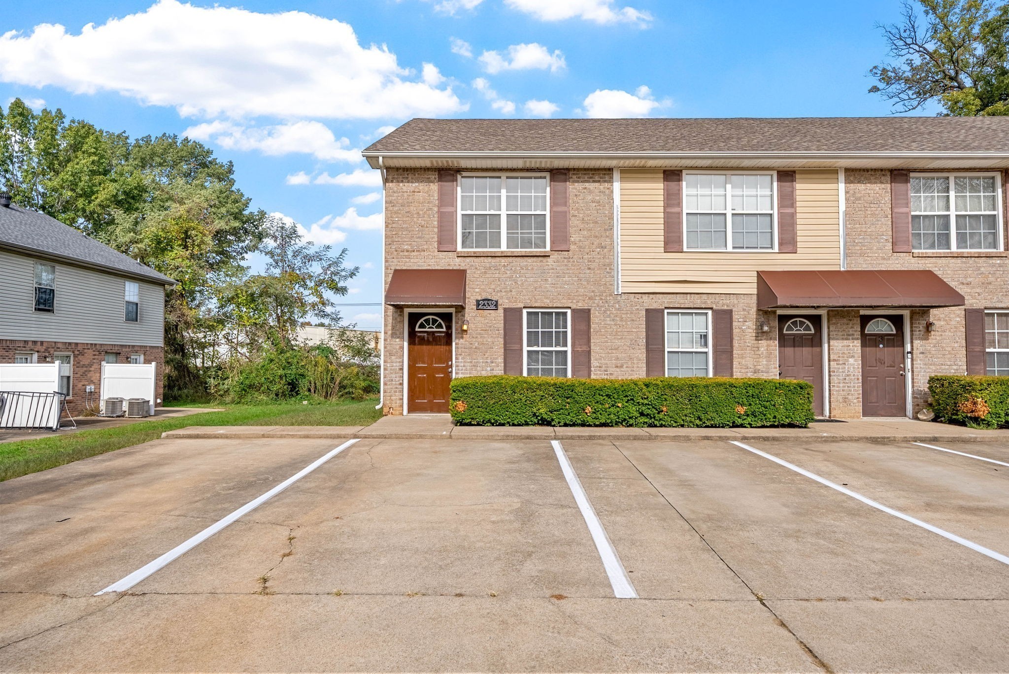 2332 Raleigh Court, Unit 6 Clarksville, TN 37043 - Photo 1 of 16