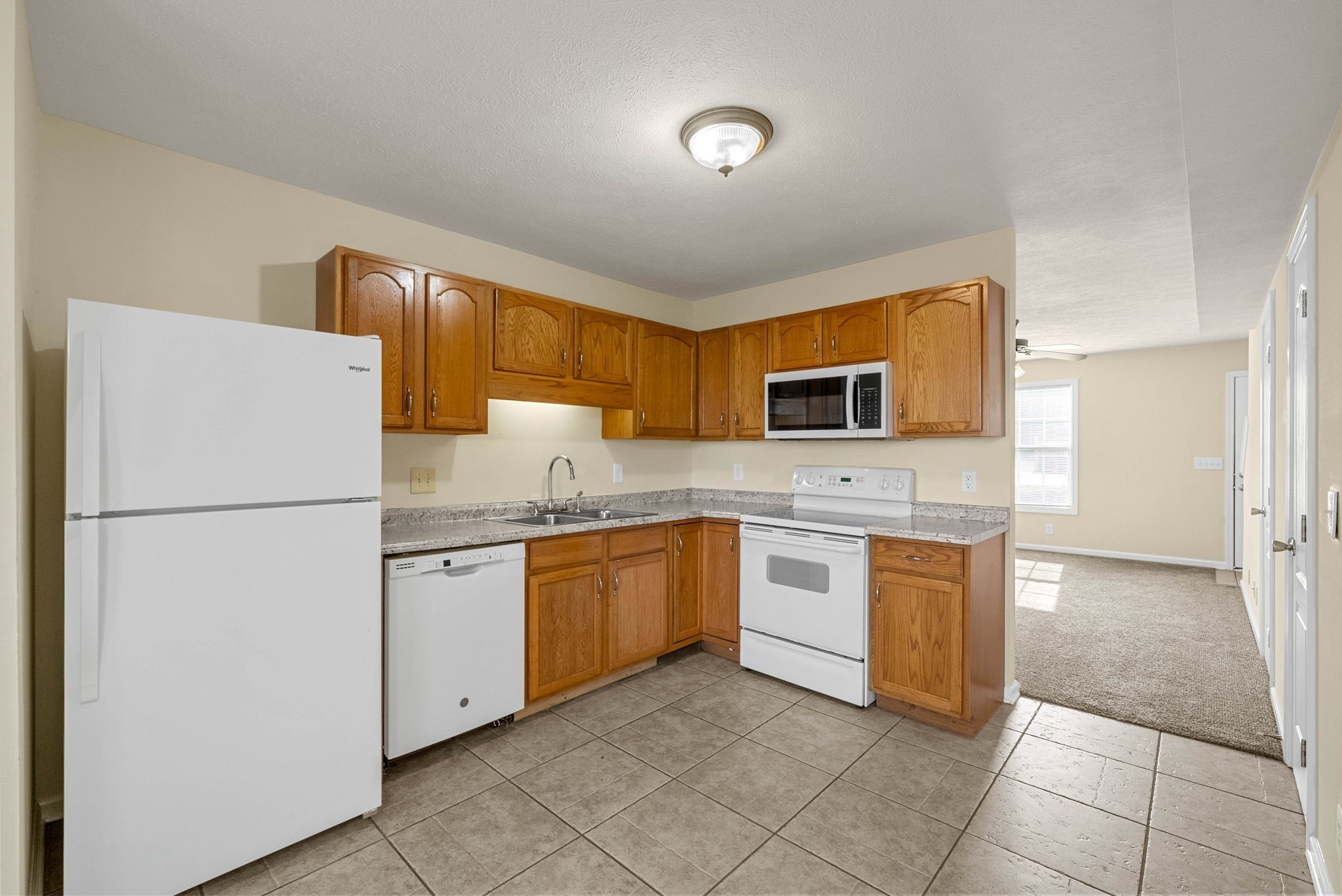 2332 Raleigh Court, Unit 6 Clarksville, TN 37043 - Photo 7 of 16