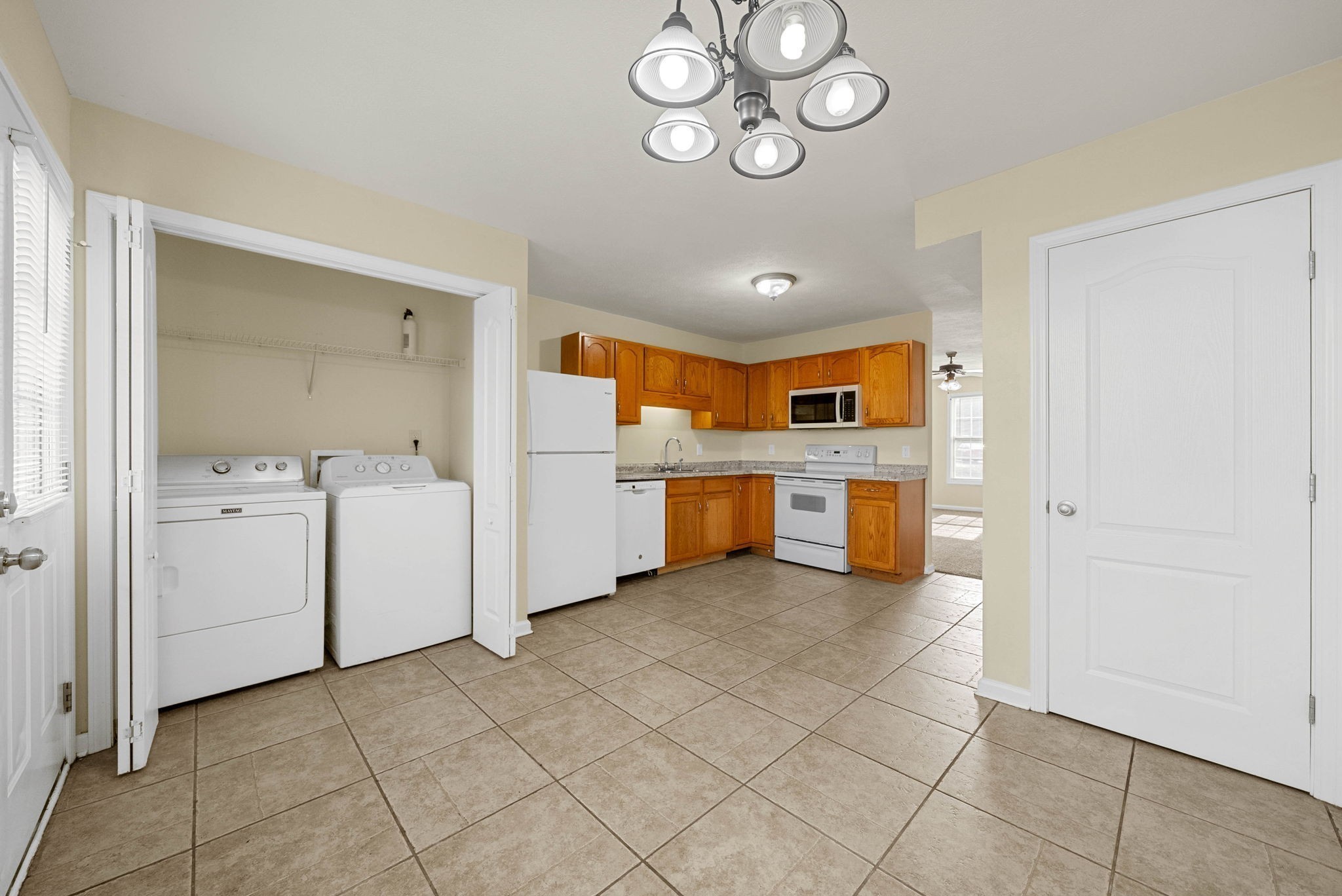 2332 Raleigh Court, Unit 6 Clarksville, TN 37043 - Photo 9 of 16