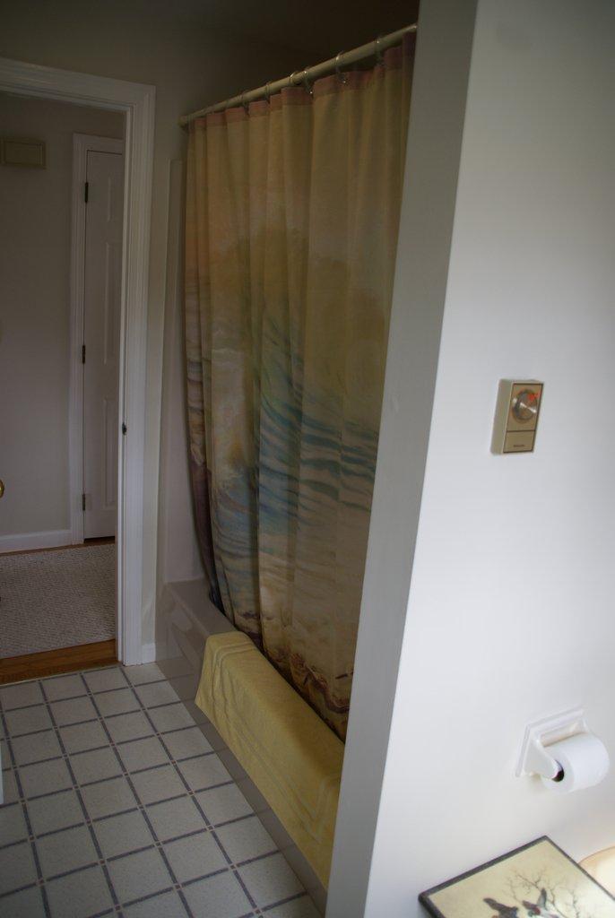 95 Depot Road, Unit 14 Chatham, MA 02633 - Photo 11 of 11 a bathroom with a shower