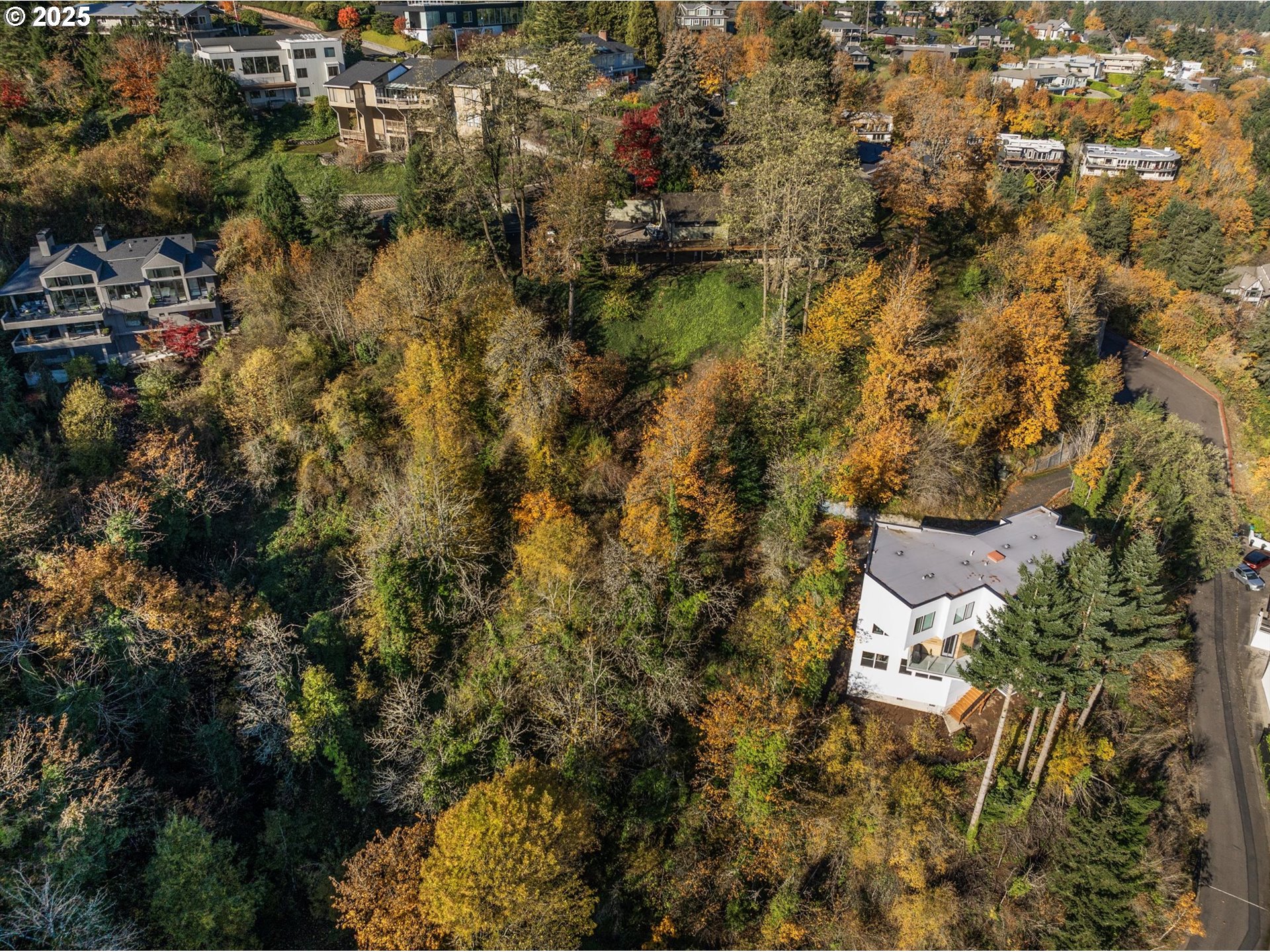 Southwest Cardinell Way Portland, OR 97201 - Photo 8 of 10