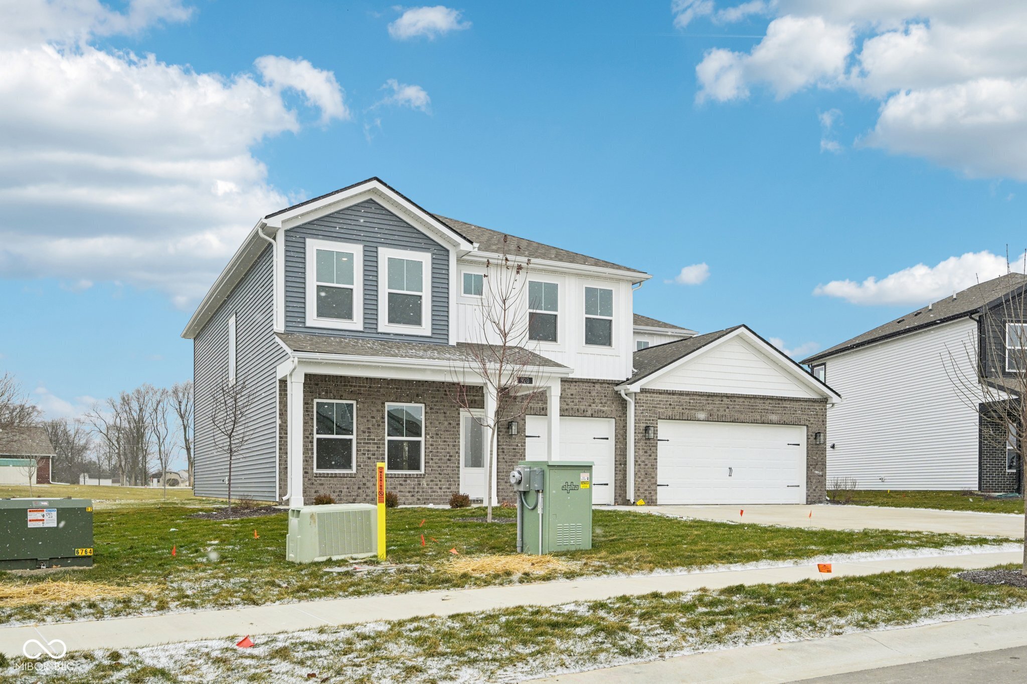 920 Angilee Way Lebanon, IN 46052 - Photo 3 of 50