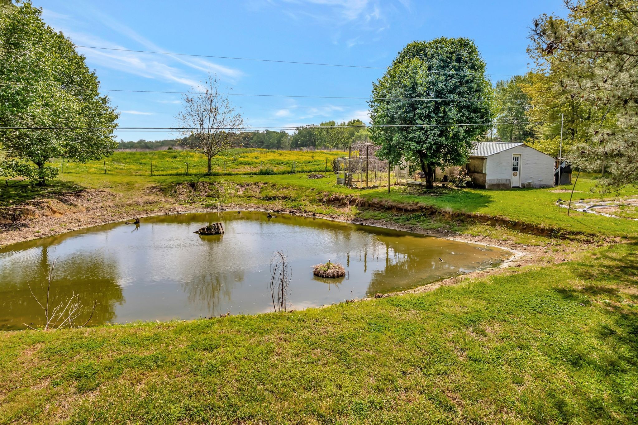 199 Welker Road Cedar Hill, TN 37032 - Photo 31 of 40 Gallery Image 31
