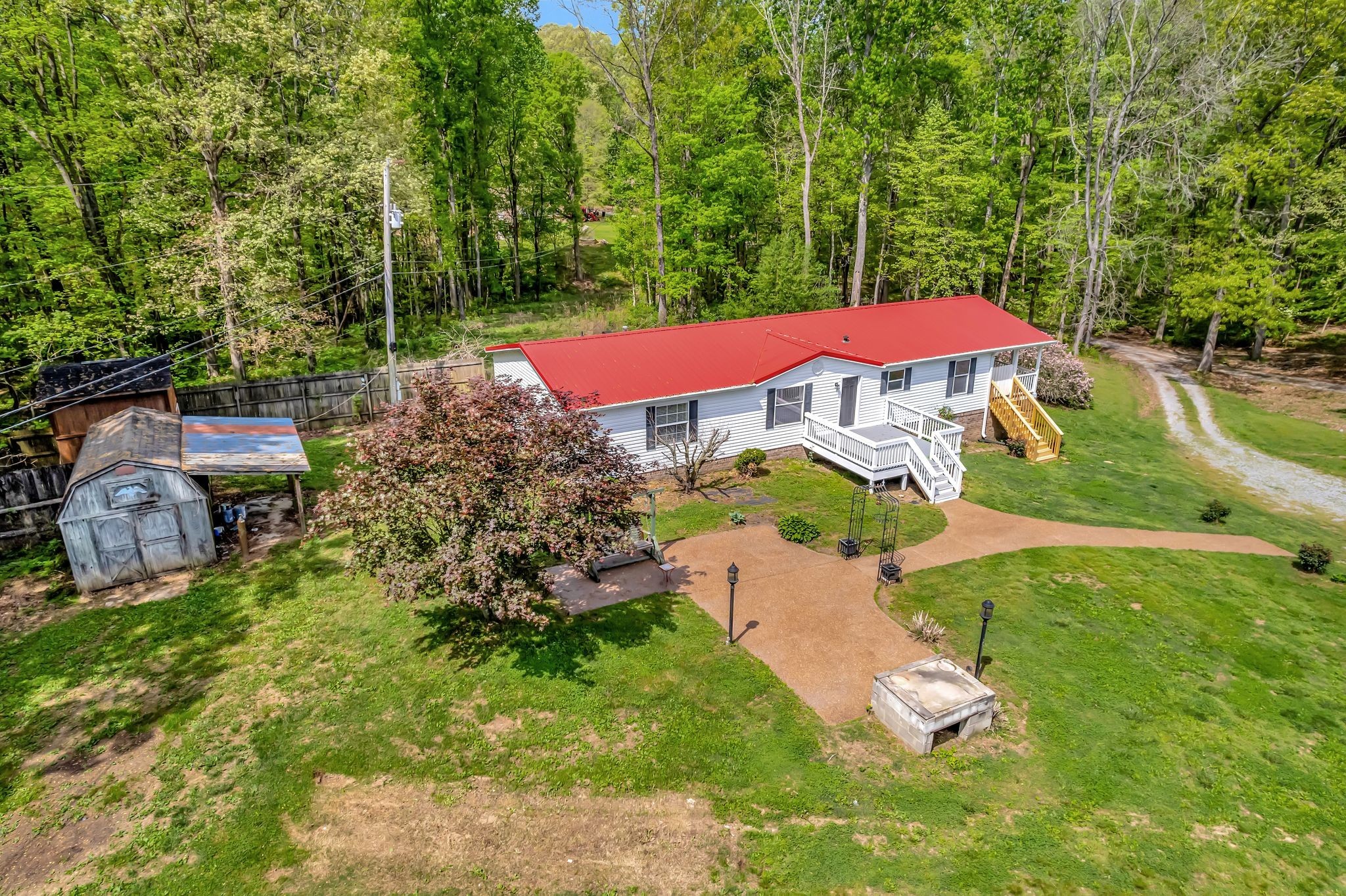 199 Welker Road Cedar Hill, TN 37032 - Photo 35 of 40 Gallery Image 35
