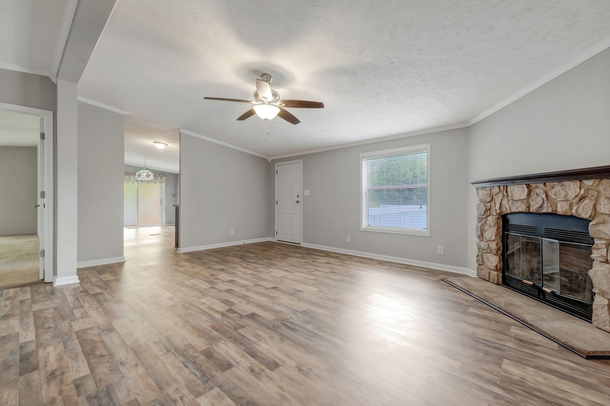 199 Welker Road Cedar Hill, TN 37032 - Photo 6 of 40 Gallery Image 6