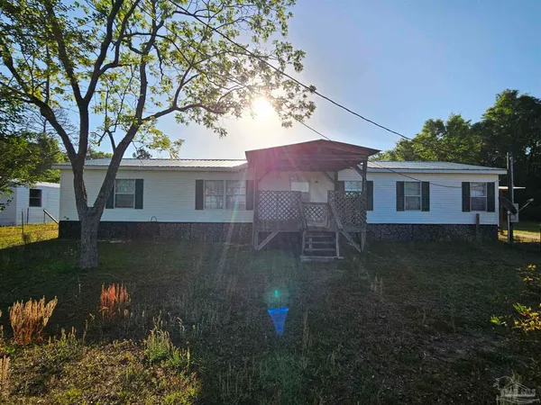 $154,900 | 5300 Persimmon Hollow Road, Milton, FL 32583