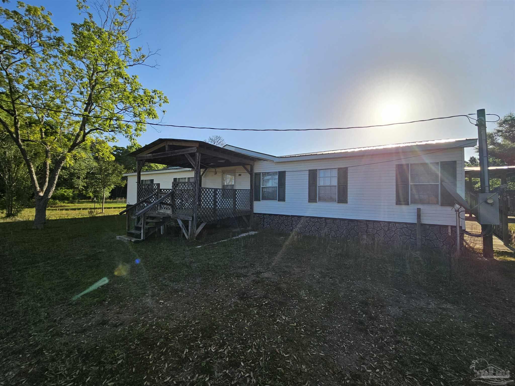 5300 Persimmon Hollow Road Milton, FL 32583 - Photo 2 of 40