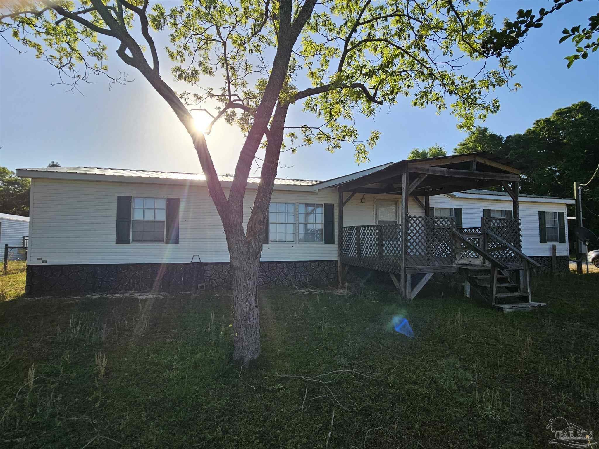 5300 Persimmon Hollow Road Milton, FL 32583 - Photo 3 of 40