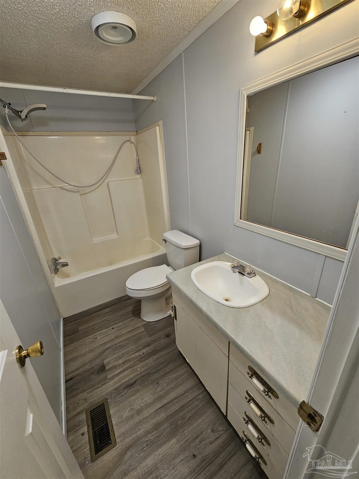 5300 Persimmon Hollow Road Milton, FL 32583 - Photo 33 of 40