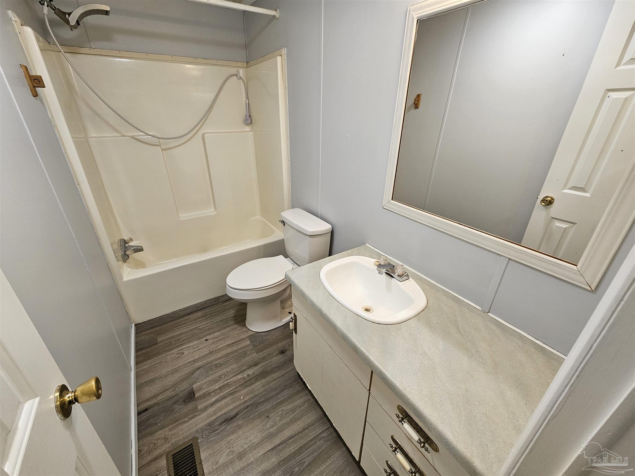 5300 Persimmon Hollow Road Milton, FL 32583 - Photo 34 of 40