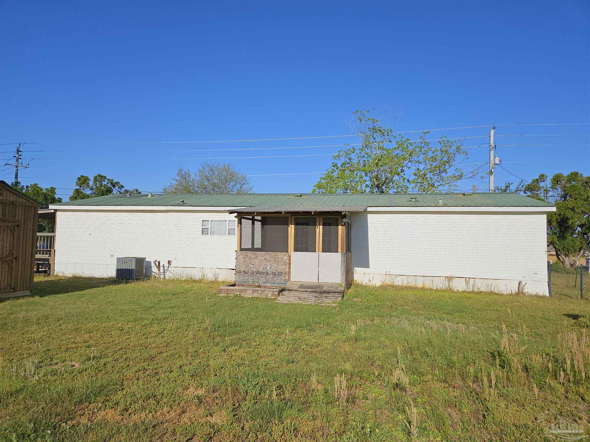 5300 Persimmon Hollow Road Milton, FL 32583 - Photo 38 of 40