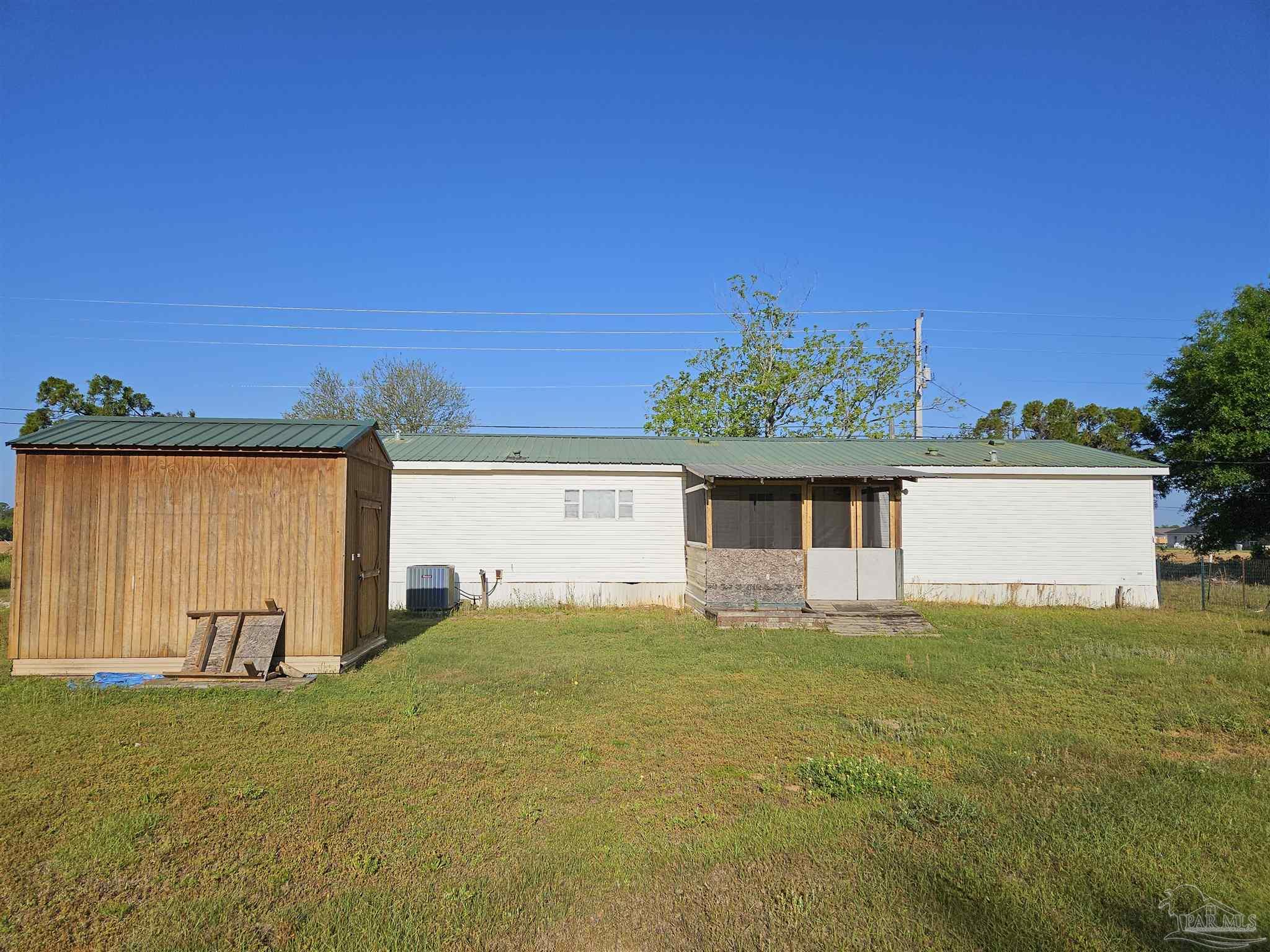 5300 Persimmon Hollow Road Milton, FL 32583 - Photo 39 of 40