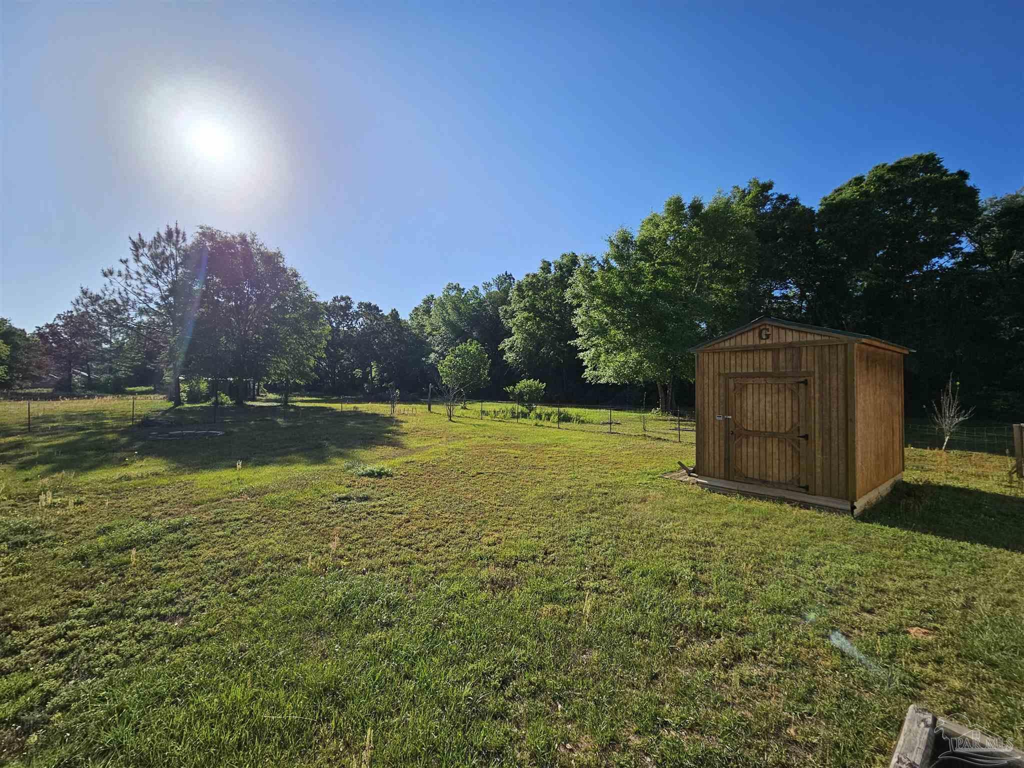 5300 Persimmon Hollow Road Milton, FL 32583 - Photo 40 of 40