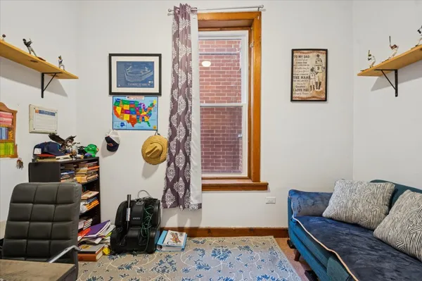 $2,200 | 1448 North Fairfield Avenue, Unit 1, Chicago, IL 60622