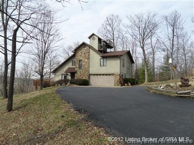7030 Broadus Road Lanesville, IN 47136 - Photo 1 of 21 Gallery Image 1