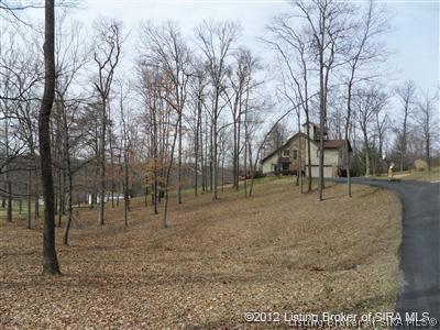 7030 Broadus Road Lanesville, IN 47136 - Photo 16 of 21 Gallery Image 16