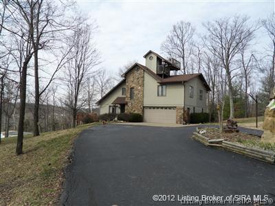 7030 Broadus Road Lanesville, IN 47136 - Photo 17 of 21 Gallery Image 17
