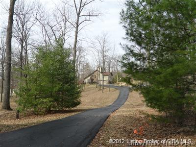 7030 Broadus Road Lanesville, IN 47136 - Photo 3 of 21 Gallery Image 3