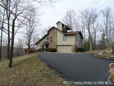 7030 Broadus Road Lanesville, IN 47136 - Photo 4 of 21 Gallery Image 4