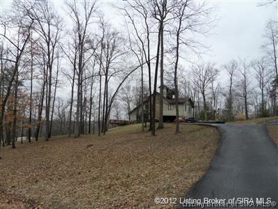 7030 Broadus Road Lanesville, IN 47136 - Photo 5 of 21 Gallery Image 5
