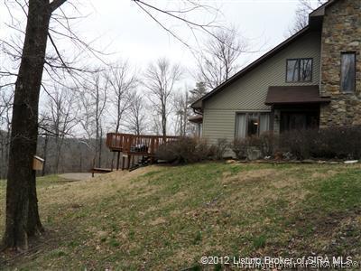 7030 Broadus Road Lanesville, IN 47136 - Photo 6 of 21 Gallery Image 6