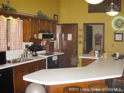 7030 Broadus Road Lanesville, IN 47136 - Photo 10 of 21 Gallery Image 10
