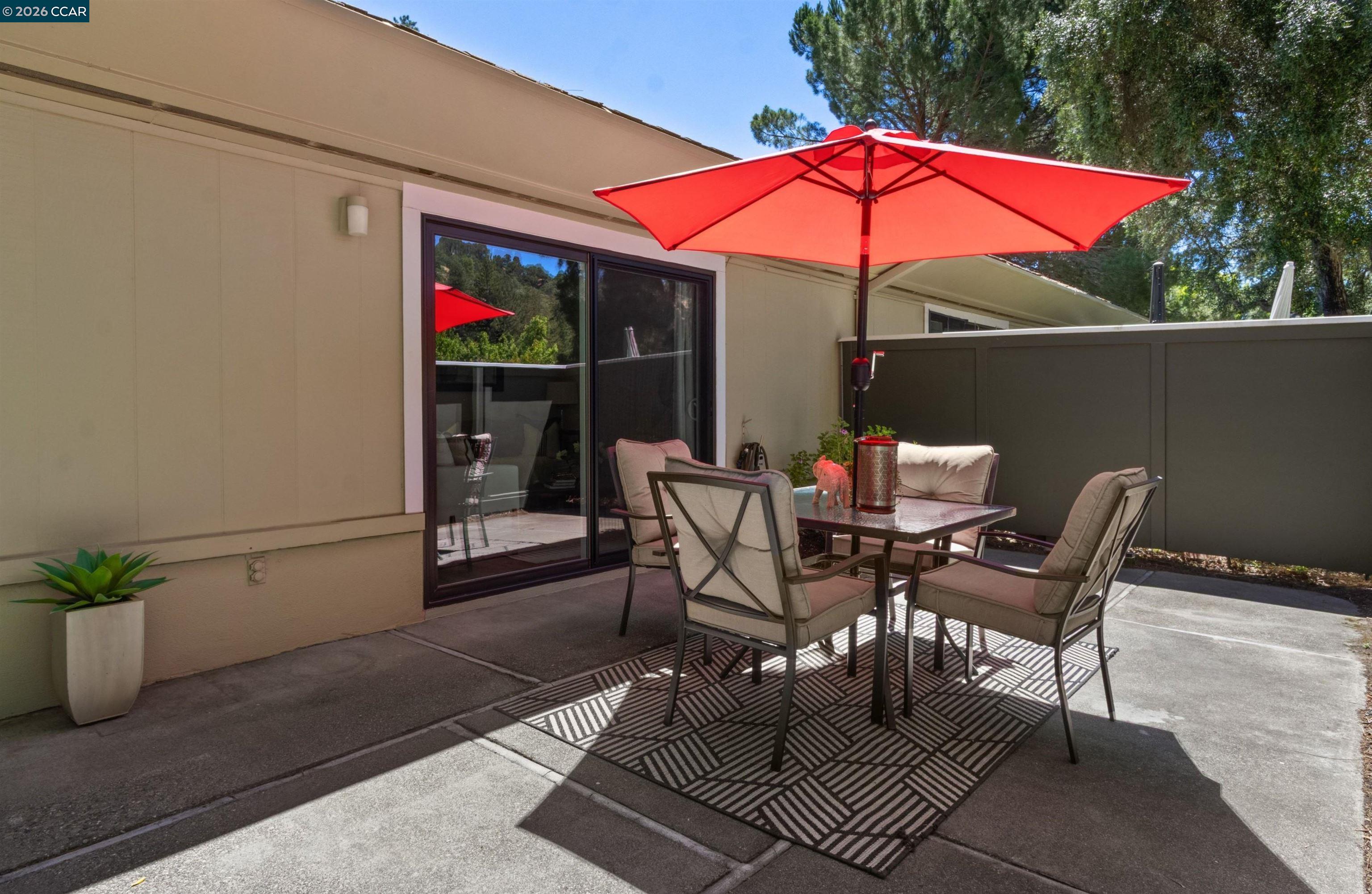 1500 Golden Rain Road, Unit 1 Walnut Creek, CA 94595 - Photo 18 of 21