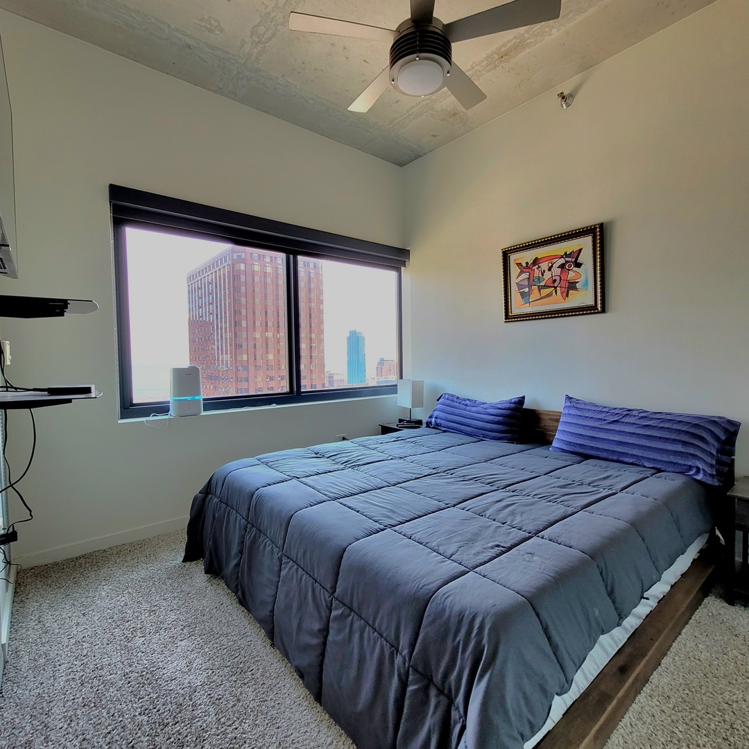 235 West Van Buren Street, Unit 3902 Chicago, IL 60607 - Photo 11 of 27