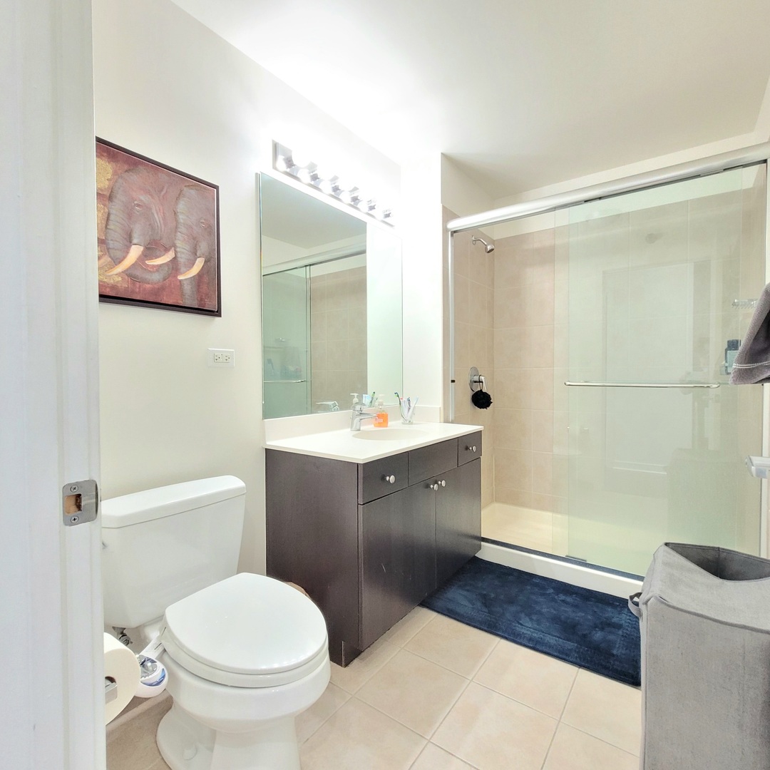 235 West Van Buren Street, Unit 3902 Chicago, IL 60607 - Photo 22 of 27