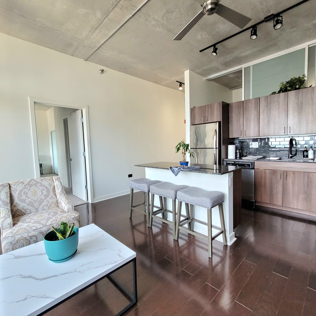 235 West Van Buren Street, Unit 3902 Chicago, IL 60607 - Photo 8 of 27