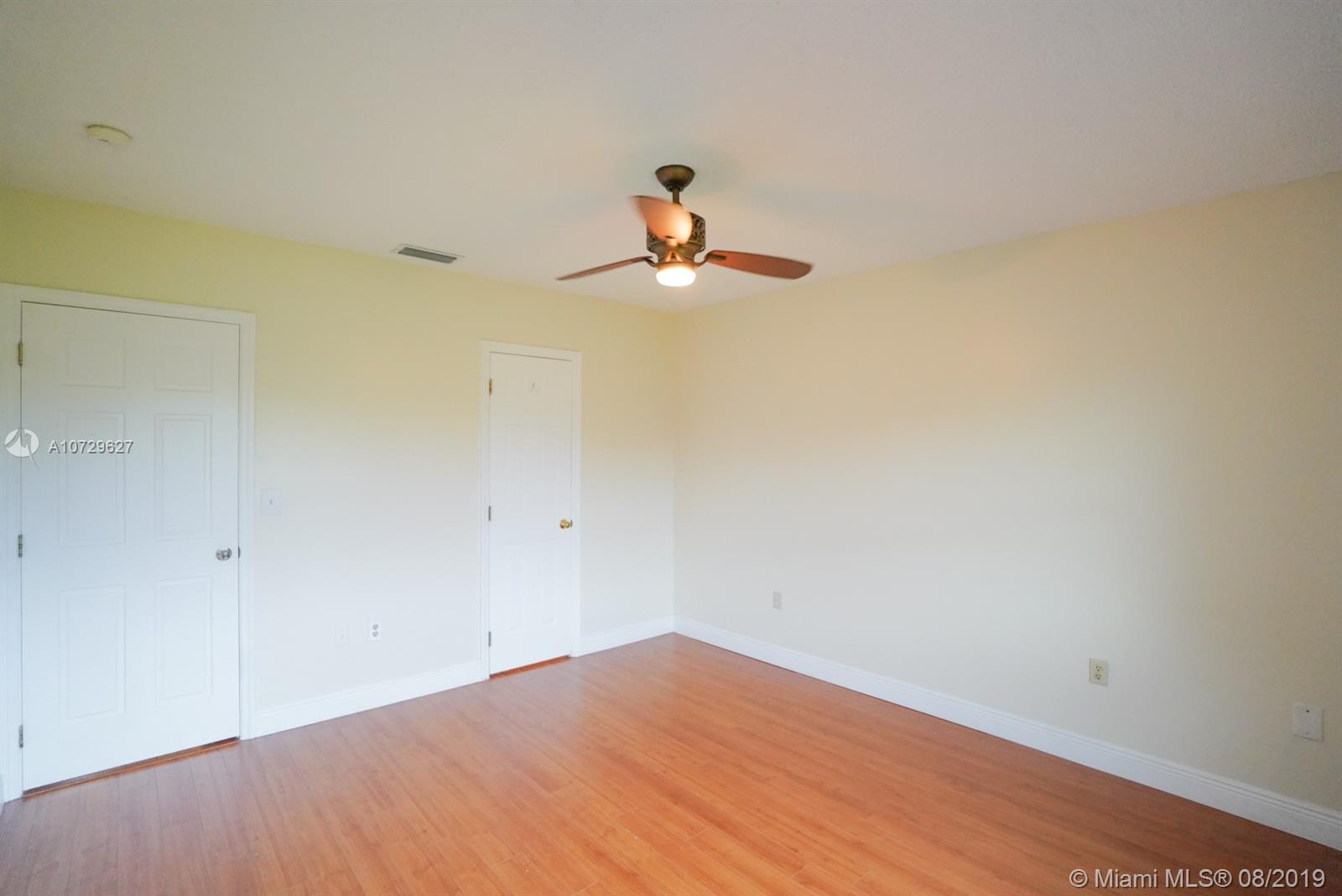 11501 Southwest 109th Road, Unit 13D Miami, FL 33176 - Photo 7 of 30 Master Bedroom interior
