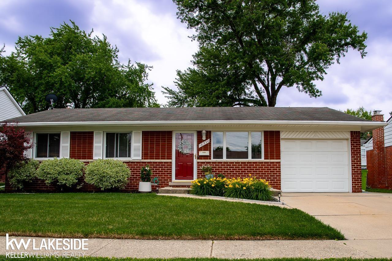 18530 Bittersweet Road Fraser, MI 48026 - Photo 1 of 24