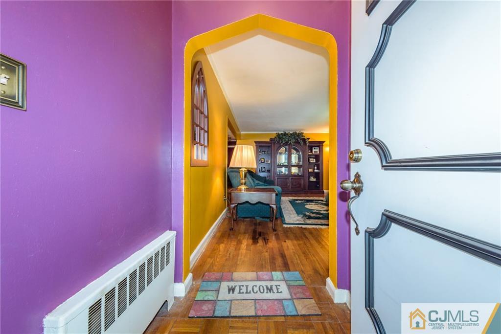 138 River Edge Road Bergenfield, NJ 07621 - Photo 2 of 28 a very nice looking room with a large window