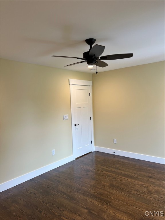3817 Gully Road Skaneateles, NY 13152 - Photo 24 of 40 UPSTAIRS BEDROOM
