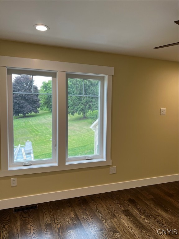 3817 Gully Road Skaneateles, NY 13152 - Photo 26 of 40 UPSTAIRS BEDROOM