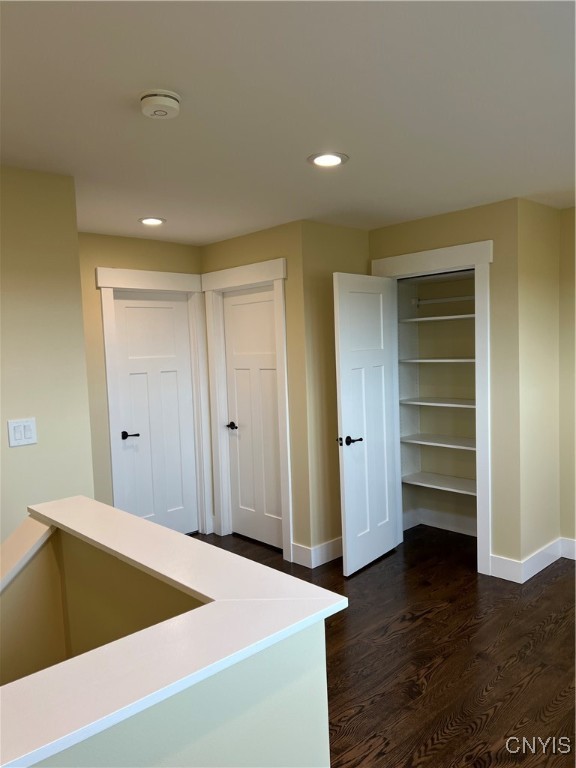 3817 Gully Road Skaneateles, NY 13152 - Photo 31 of 40 UPSTAIRS NOOK AREA