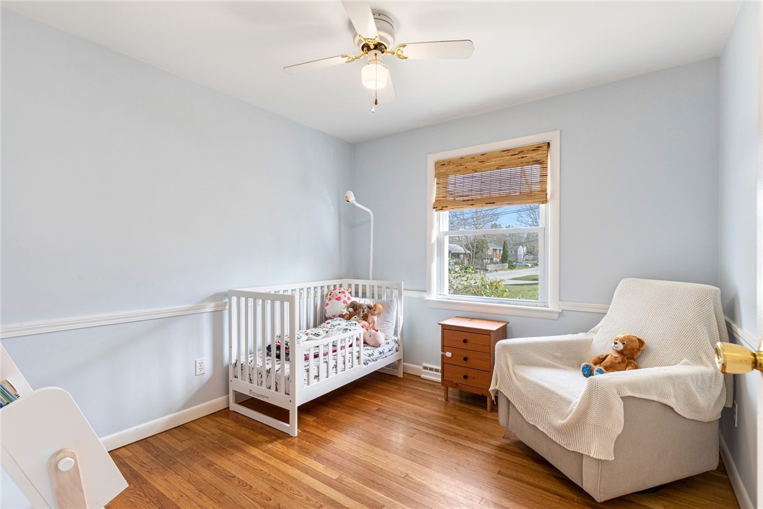 32 Overhill Road Warren, RI 02885 - Photo 22 of 47