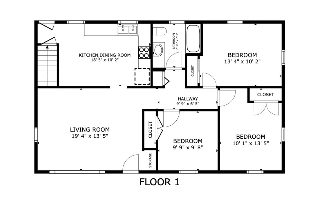 32 Overhill Road Warren, RI 02885 - Photo 46 of 47