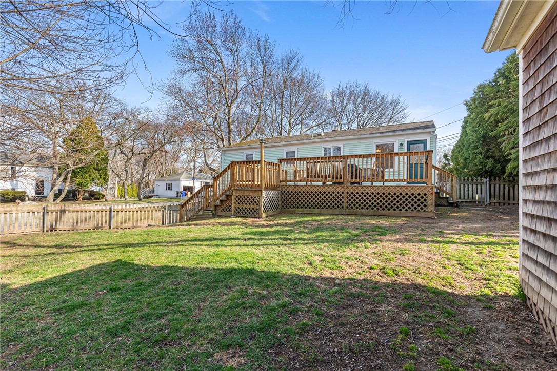 32 Overhill Road Warren, RI 02885 - Photo 9 of 47